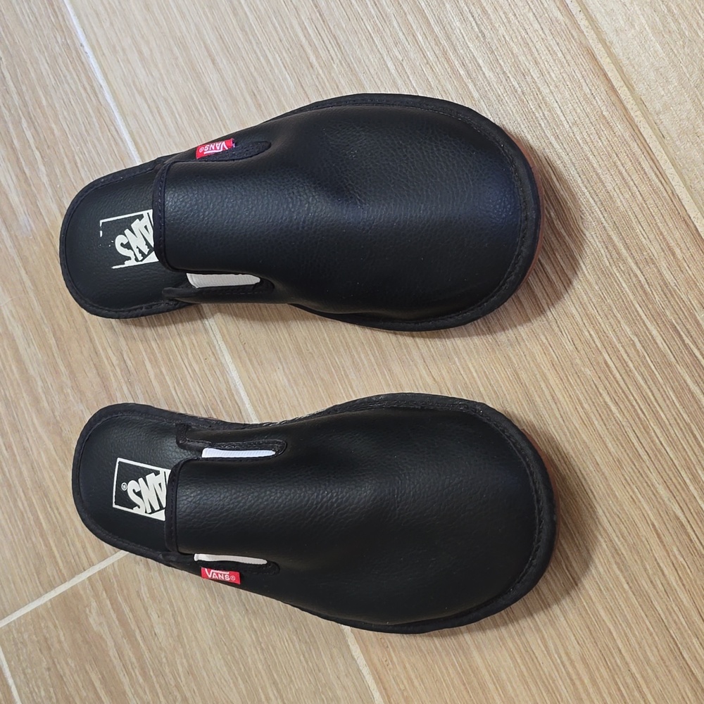 Vans Slip-On Loafers - Picture 3 of 9